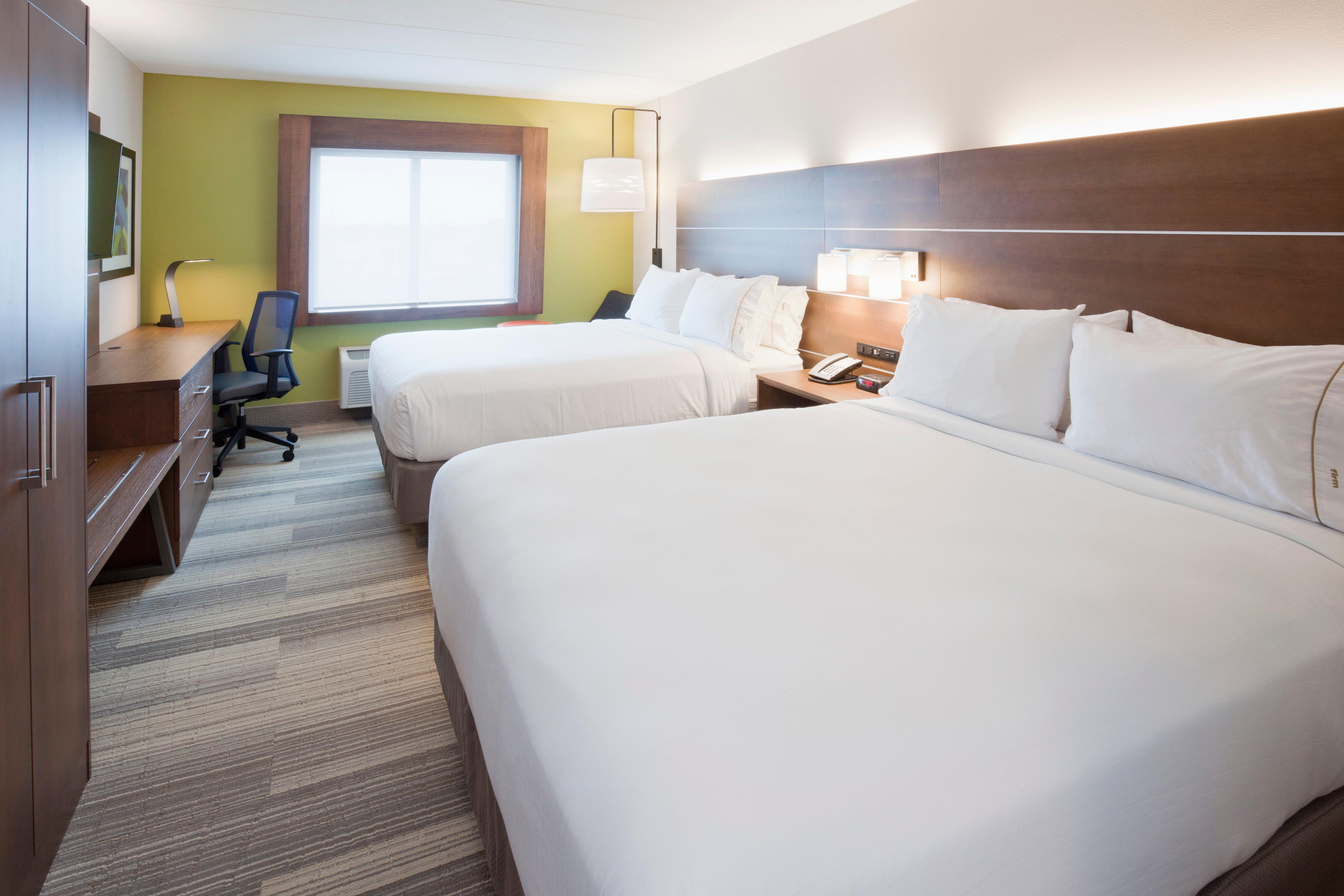 Holiday Inn Express Roseville-St. Paul By Ihg Exterior photo