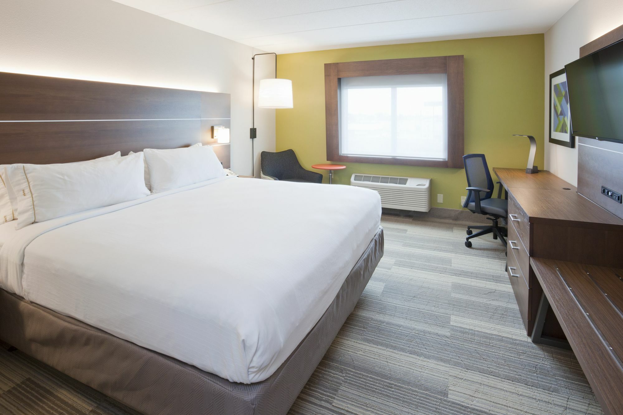 Holiday Inn Express Roseville-St. Paul By Ihg Exterior photo